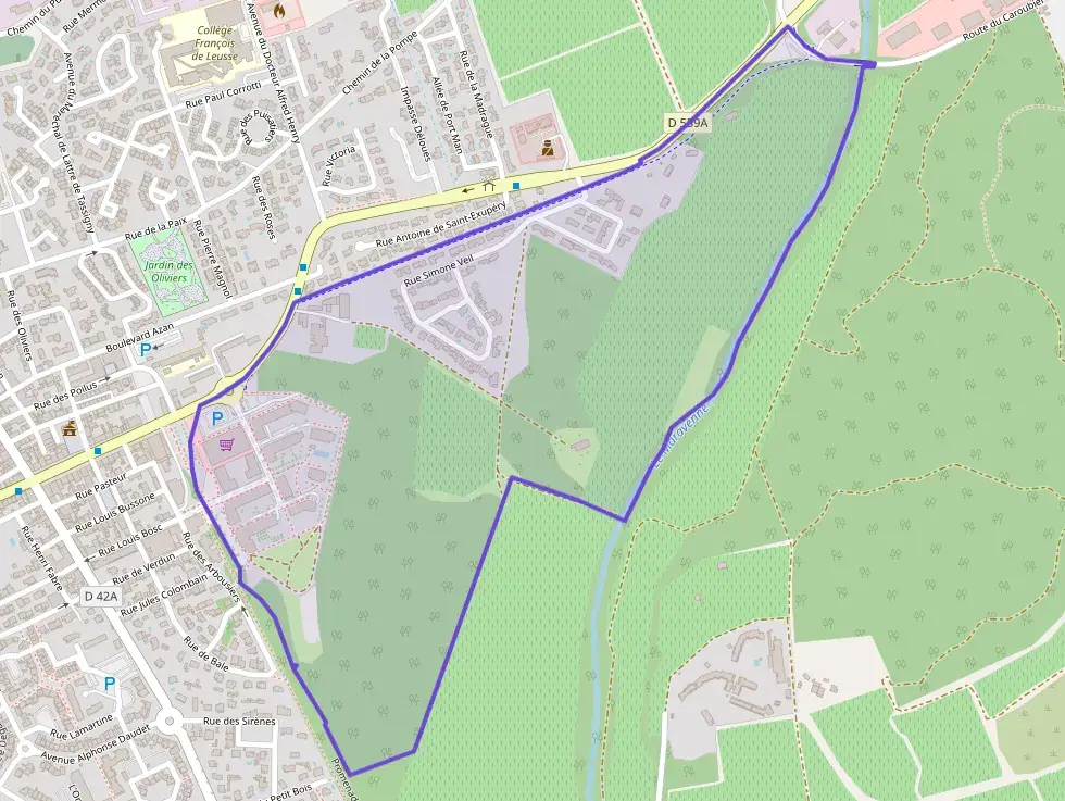 Maison 139 m² 5 pièces à vendre à La Londe-les-Maures