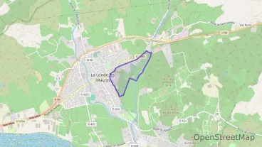 Maison 139 m² cinq pièces à vendre à La Londe-les-Maures