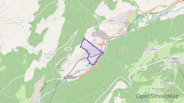 Maison 97 m² cinq pièces à vendre à Aime-la-Plagne