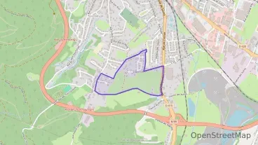 Maison 100 m² trois pièces à vendre à Sainte-Marguerite