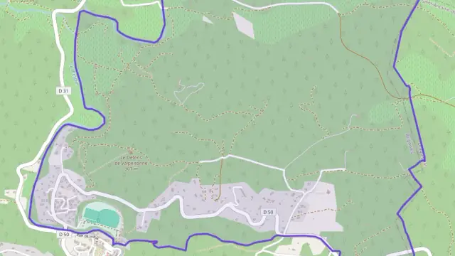 Maison 74 m² quatre pièces à vendre à Entrecasteaux