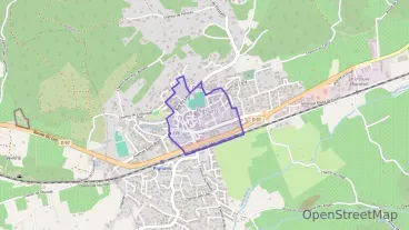 Maison 120 m² quatre pièces à vendre à Pignans