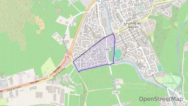 Maison 130 m² cinq pièces à vendre à La Londe-les-Maures