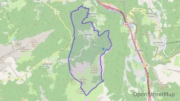 Maison 53 m² deux pieces à vendre à Nancy-sur-Cluses