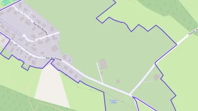 Maison 121 m² quatre pièces à vendre à Les Fontenelles