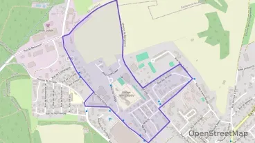 Maison 70 m² quatre pièces à vendre à Beaucourt