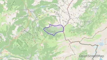 Maison 110 m² quatre pièces à vendre à Morzine