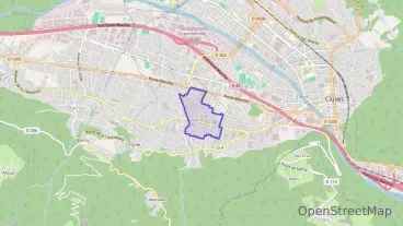 Maison 98 m² quatre pièces à vendre à Scionzier