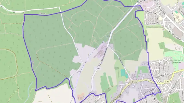 Maison 125 m² 5 pièces à vendre à Dasle