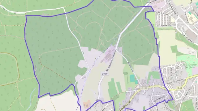 Maison 105 m² quatre pièces à vendre à Dasle