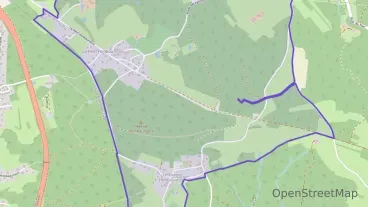 Maison 95 m² quatre pièces à vendre à Moyenmoutier