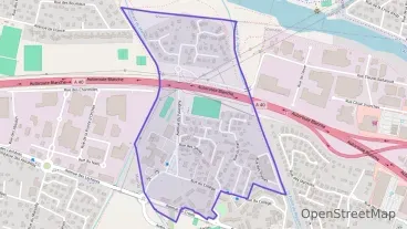 Maison 102 m² quatre pièces à vendre à Scionzier