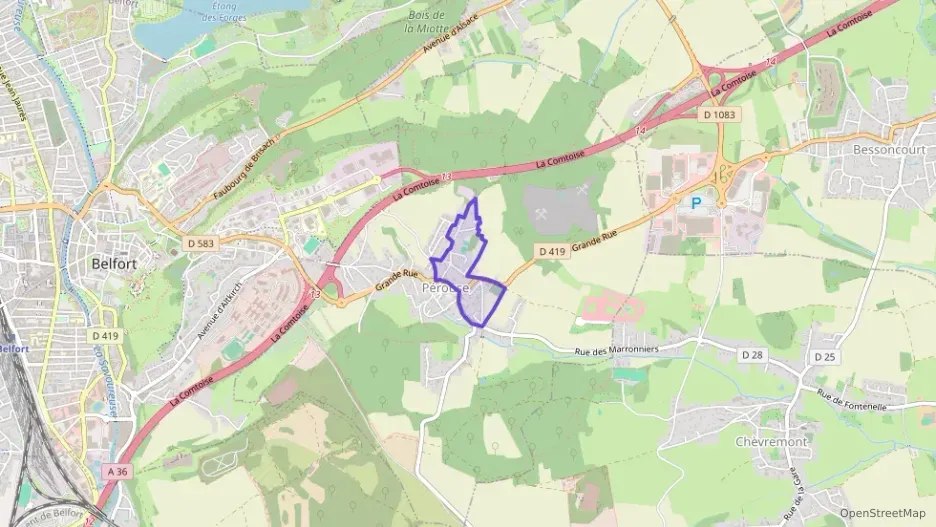 Maison 130 m² cinq pièces à vendre à Pérouse