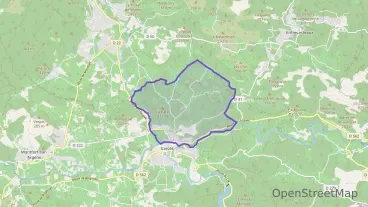 Maison 100 m² quatre pièces à vendre à Carcès