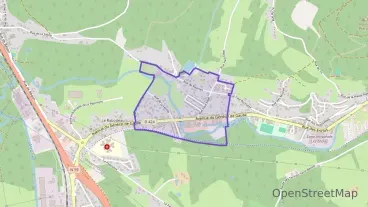 Maison 65 m² trois pièces à vendre à Moyenmoutier