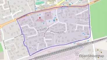Maison 70 m² cinq pièces à vendre à Carnoules