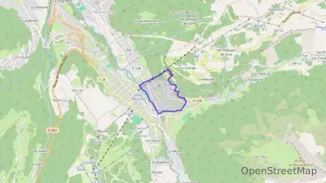 Maison 295 m² sept pièces à vendre à Morzine