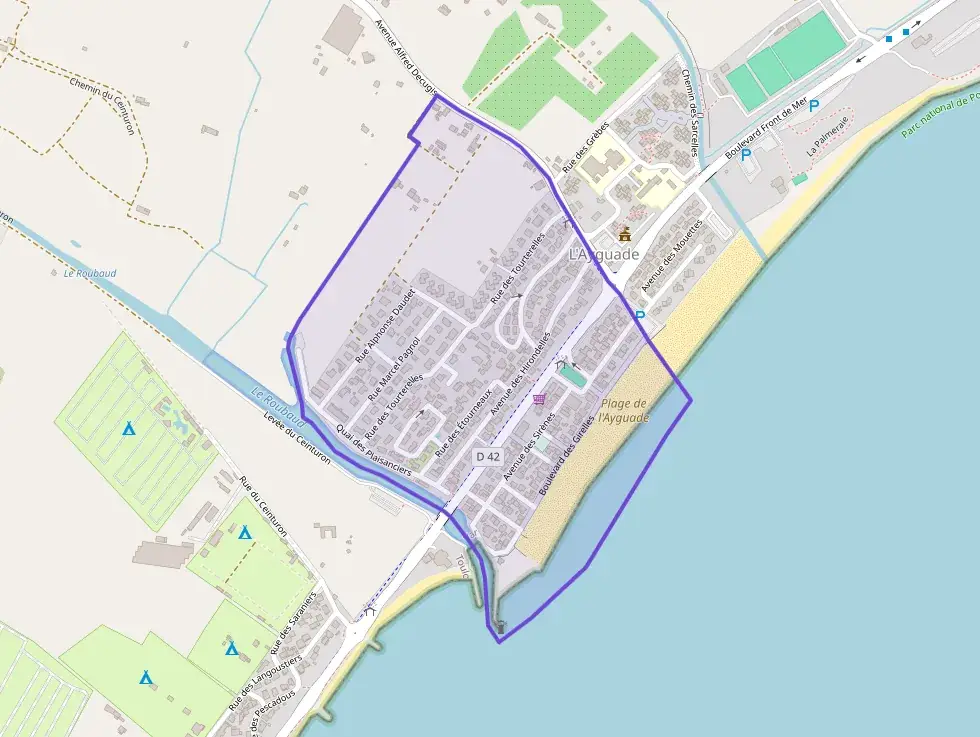 Maison 134 m² 5 pièces à vendre à Hyères