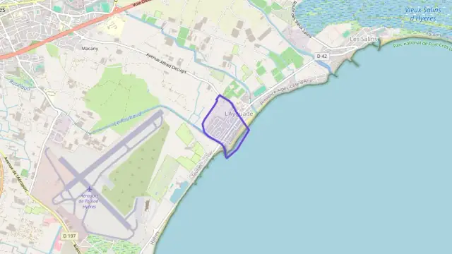 Maison 134 m² 5 pièces à vendre à Hyères