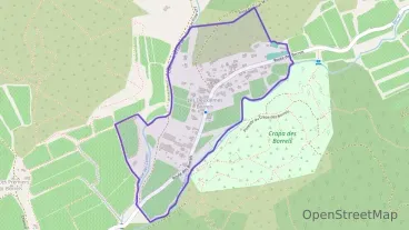 Maison 81 m² trois pièces à vendre à Hyères Maison 81 m² trois pièces à vendre à Hyères