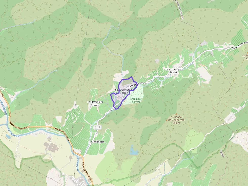 Maison 81 m² trois pièces à vendre à Hyères