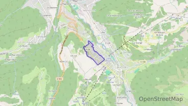 Maison 110 m² quatre pièces à vendre à Morzine
