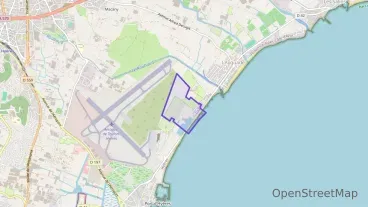 Maison 90 m² quatre pièces à vendre à Hyères