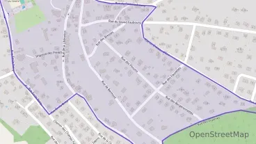 Maison 80 m² quatre pièces à vendre à Étupes