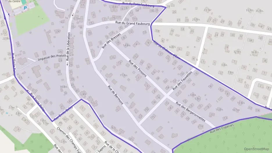 Maison 80 m² quatre pièces à vendre à Étupes Maison 80 m² quatre pièces à vendre à Étupes