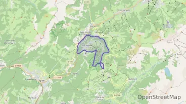 Maison 89 m² quatre pièces à vendre à Crest-Voland