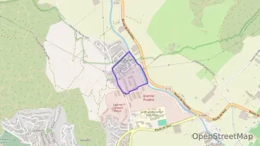 Maison 73 m² quatre pièces à vendre à Hyères Maison 73 m² quatre pièces à vendre à Hyères