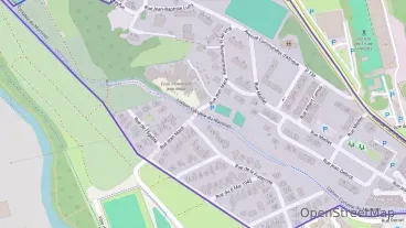 Maison 51 m² trois pièces à vendre à Offemont