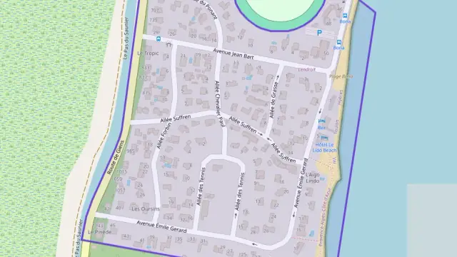 Maison 160 m² 5 pièces à vendre à Hyères