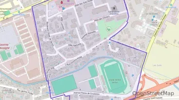 Maison 81 m² quatre pièces à vendre à Hyères