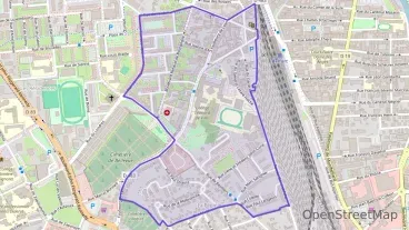 Maison 61 m² trois pièces à vendre à Belfort