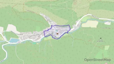 Maison 90 m² quatre pièces à vendre à Vins-sur-Caramy
