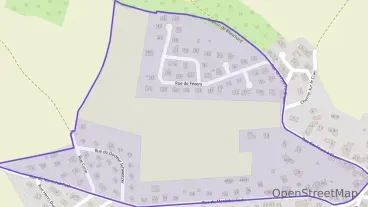 Maison 108 m² cinq pièces à vendre à Châtenois-les-Forges