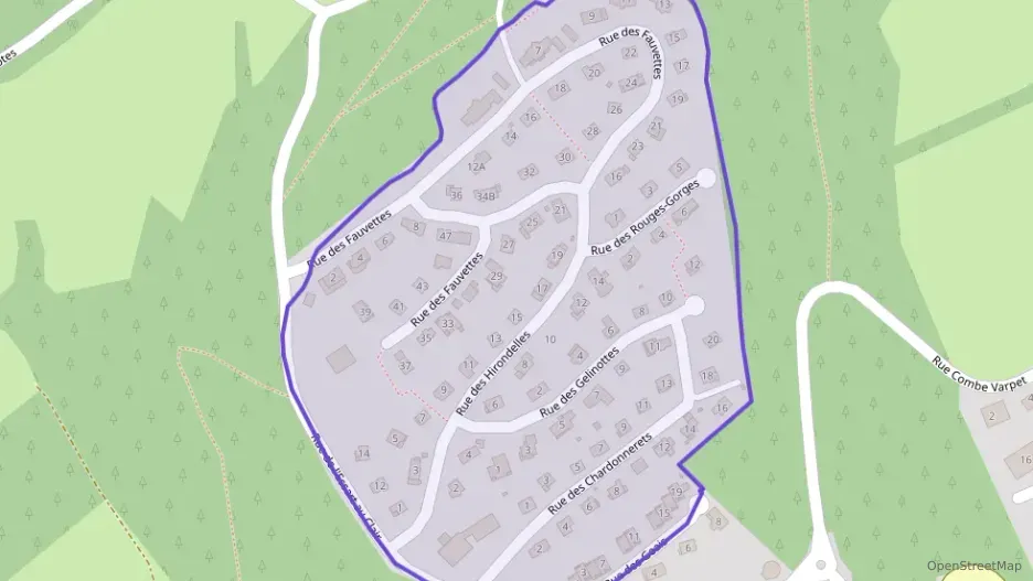 Maison 211 m² six pièces à vendre à Villers-le-Lac