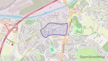 Maison 66 m² trois pièces à vendre à Exincourt