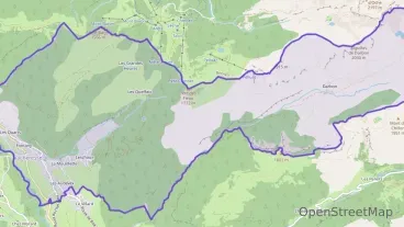 Maison 150 m² six pièces à vendre à Vacheresse