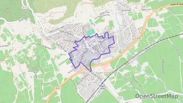 Maison 65 m² trois pièces à vendre à Puget-Ville