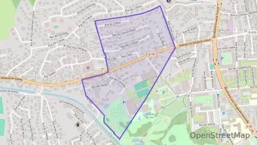 Maison 128 m² six pièces à vendre à Essert