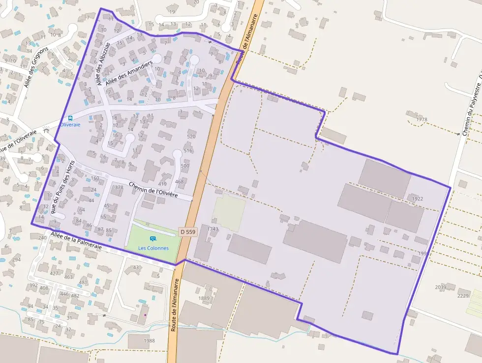 Maison 113 m² trois pièces à vendre à Hyères