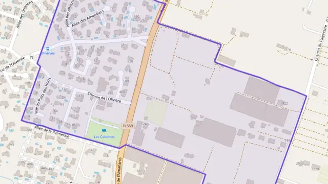 Maison 113 m² trois pièces à vendre à Hyères