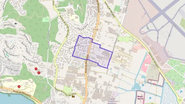 Maison 113 m² trois pièces à vendre à Hyères