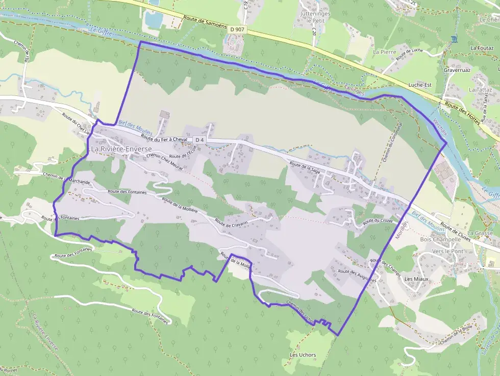 Maison 117 m² trois pièces à vendre à La Rivière-Enverse