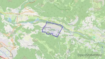 Maison 117 m² trois pièces à vendre à La Rivière-Enverse