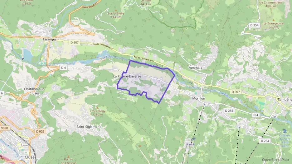 Maison 117 m² trois pièces à vendre à La Rivière-Enverse