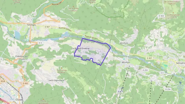 Maison 117 m² trois pièces à vendre à La Rivière-Enverse