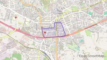 Maison 144 m² six pièces à vendre à Hyères